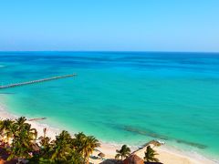 2013年GW　NY&カンクンでSATC③