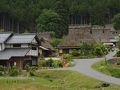 1.新緑の京都へ！まずは美山かやぶきの里♪