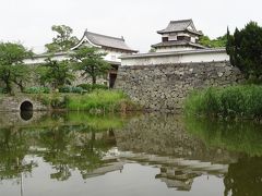 2013.05　がんばれカープ　セ・パ交流戦@福岡　～福岡城編～