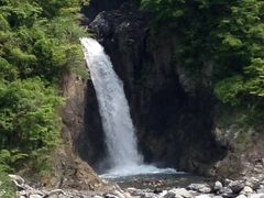 静岡～梅ヶ島温泉②