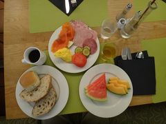 【世界遺産に招かれて　From Norway】 最終章　＝ありがとう　ベルゲンそしてフィヨルド＝