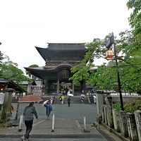 2013.5熊本学会・阿蘇旅行3-阿蘇リゾートグランヴィリオホテル，雨の中阿蘇神社へ