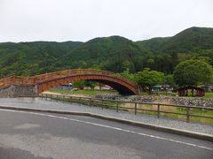 岐阜から長野県を巡る旅　３日目