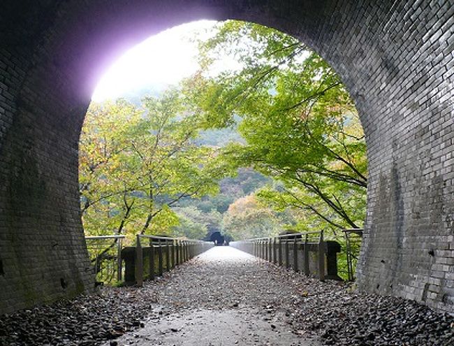 群馬 安中 横軽を歩く 碓氷第三橋梁 安中 妙義 群馬県 の旅行記 ブログ By くいたびさん フォートラベル