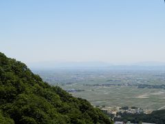 ザ・弥彦山！遊び人一人歩き！