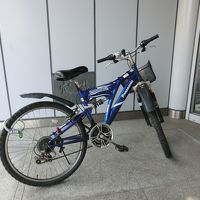 2013GW しまなみ海道サイクリング　1日目