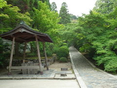 京田辺一休寺から八幡市松花堂へ！2013年