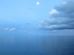 トラブルフリーではなかった、トゥバタハリーフ・パラオスポート・ダイビング旅行記　その１