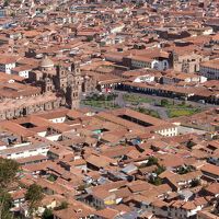 たくさんの幸せをくれたペルー12日間の旅 in 2013 その3 (クスコ その1編)