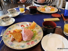 虎太郎と一緒に伊豆高原の温泉に行ってきま～す（また来るね。アニマーレプレミアム）後編