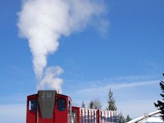 オーストリア シャーフベルク登山鉄道とパノラマ絶景