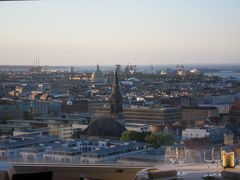 2013 美しき大自然を旅する北欧４カ国　コペンハーゲン（１）