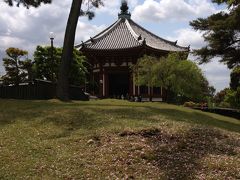 うましうるわし奈良/興福寺周辺探索