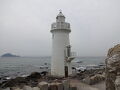 渥美半島・伊良湖の旅行記