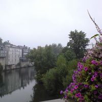 4度目のフランスは初の海外1人旅　その2