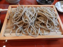 グルメ記◆『手打そば　はやし』の蕎麦は超美味！（奈良県広陵町）