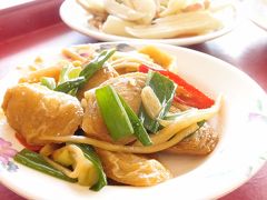 好吃台湾　女子3人グルメと変身の旅　1日目