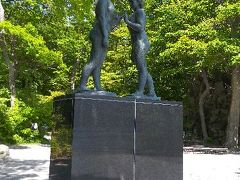 あおもり八戸、初夏の旅。　２日目