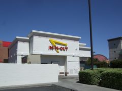 IN-N-OUT BURGER