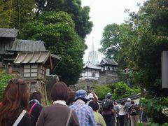 やっぱり忙しい！大宰府・平戸・長崎・雲仙・天草・熊本ツアー：平戸・生月島編