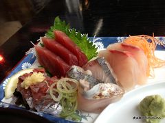 横須賀の漁協食堂に刺身を食べに行ってきま～す（魚がし食堂 はま蔵 ）
