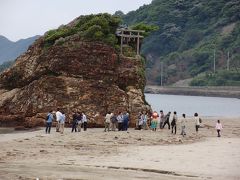 “神々の都”出雲国「杵築」に古くから伝わる民間風習『潮汲み』