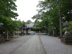 アイラブ仏像めぐり　初夏の湖北観音めぐり （5）渡岸寺