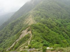 丹沢登山（キリマンジャロ登山訓練シリーズ）