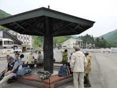 家族旅行2013夏・尾瀬ハイキング01川越から群馬県・片品村まで