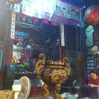 台湾一人旅、たまに二人