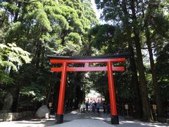 <11/11>最終回　人気の鹿児島の旅、 ◎行って良かった　鹿児島！！　−　霧島神宮 等　　５月　　２０１３年