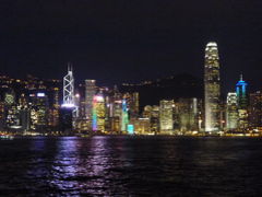 2013年端午節～香港・オーシャンパーク