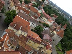 ムーミンに会いにフィンランドへ海外初一人旅☆４日目☆中世にタイムスリップ～エストニア編