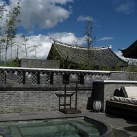 Banyan tree Lijiang 麗江２泊３日