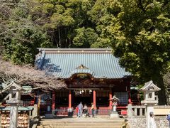 熱海/伊豆多賀/網代ぐるり旅【7】～伊豆の地名発祥の地～伊豆山神社