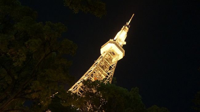 JetStarが中部(名古屋)空港就航プロモーション価格で平日片道1円航空券を売り出していたので即ゲット☆<br /><br />行きが金曜日、帰りは月曜にしていたが、月曜の帰路は都合が悪く、帰りの便は捨てることに…。<br />日曜に帰る便を、同じく就航したばかりのエアアジアで取り直しても6000円ほど♪<br /><br />久々の完全一人旅を満喫してきました(*^^*)<br /><br /><br />- - - - - 日程 - - - - -<br />●5/24(金)<br />新千歳8:40発→名古屋10:30着(JetStar)<br />名古屋駅にてレンタカーを借り、白川郷〜金沢へ出発。<br /> <金沢泊><br /><br />●5/25(土)<br />金沢観光。<br />レンタカーを走らせ名古屋へ帰還。<br /> <名古屋泊><br /><br />●5/26(日)<br />名古屋観光。<br />名古屋15:40発→新千歳17:20着(Air Asia)<br />