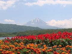 富士五湖巡り