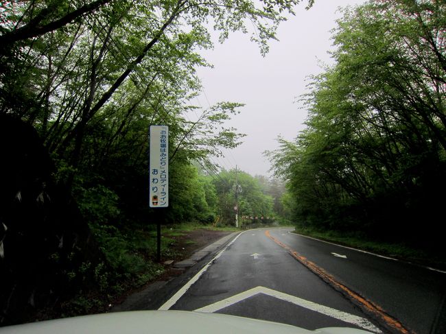 木立の緑が綺麗な梅雨時期の軽井沢ゴルフでエンジョイ４日間<br /><br />この時は雨が多いに気になる時期の旅です。<br />雨が降らなければ運有り。<br />雨が降って当然であきらめです。<br />さて、その天候は？<br /><br />１日目：プリンスランドゴルフクラブ<br />２日目：望月東急ゴルフクラブ<br />３日目：太平洋クラブ軽井沢リゾート<br />４日目：パルコール嬬恋ゴルフコース