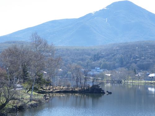 蓼科山　白樺湖 白樺湖・蓼科高原 | 特色ある都市・地域 | エリアガイド | Go