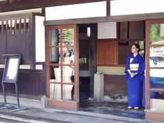 たっぷり山陰山陽･･･旅の締めくくりは　備前『倉敷美観地区』をゆっくり散策！