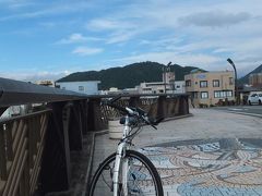 自転車でウロウロ…　２０１３．０６．１６　沼津市の香貫山へ