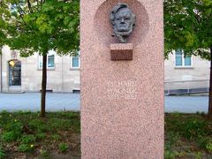 2013(5) 生誕200年、ワーグナーの足跡　☆ニュルンベルクではナチスのプロパガンダに