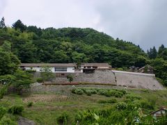 広兼邸に行ってきました