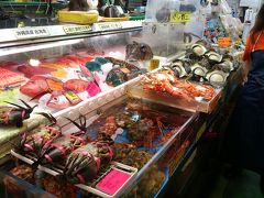 まちぐゎーはこどもに受けがイイ