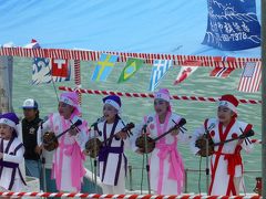 今年の沖縄旅行第２弾②糸満のハーレーで梅雨が明ける 後編