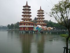 台湾・高雄散歩～高鐵で行くときは高雄駅ではなく、左営駅