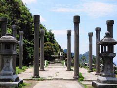 週末台湾04★新北★ゴールドラッシュの夢のあと…金瓜石へ！～黄金神社、太子賓館～