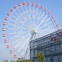 伊勢湾ドライブ