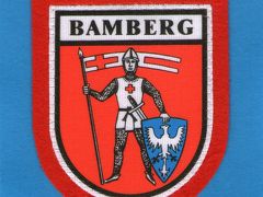 Bamberg/ ゼーホーフ城