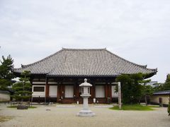 奈良　西大寺・法華寺